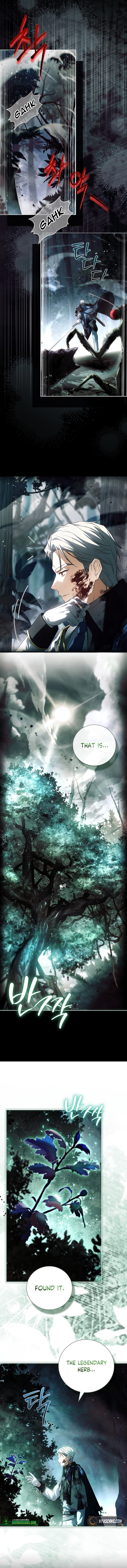 Like Father, Like Daughter Chapter 23 Page 7