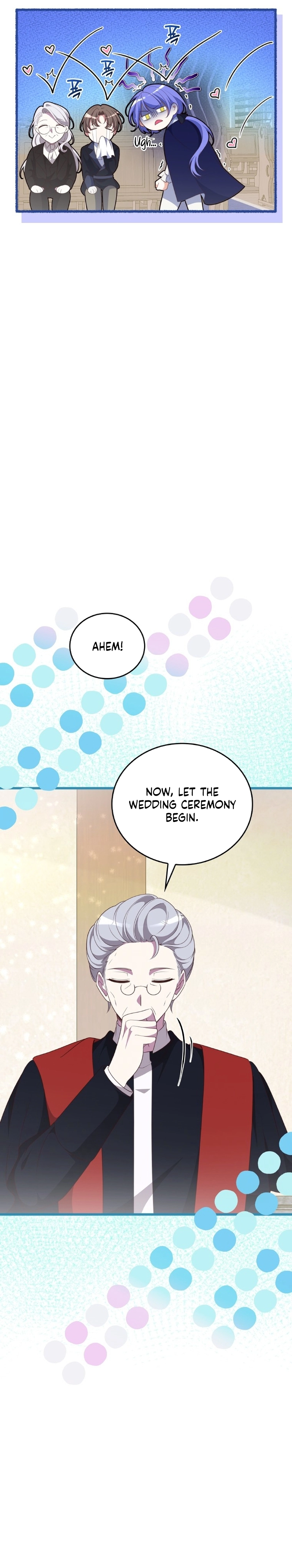 Lock Me Up, Duke! Chapter 80 – the end  Page 18