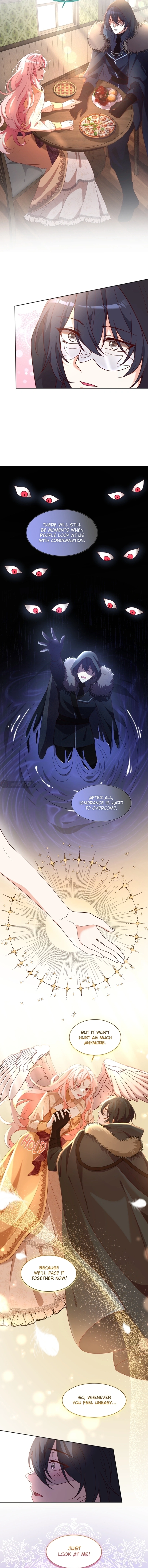 Lock Me Up, Duke! Chapter 11 Page 6