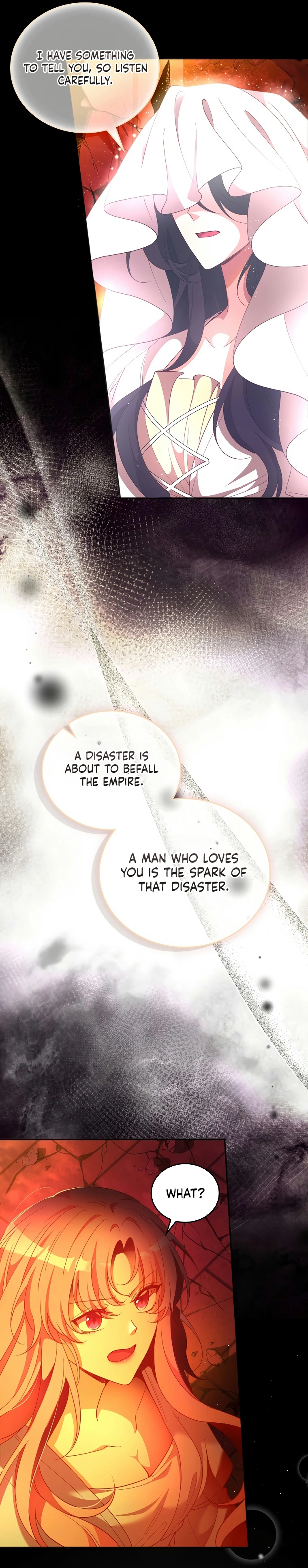 Lock Me Up, Duke! Chapter 64 Page 6