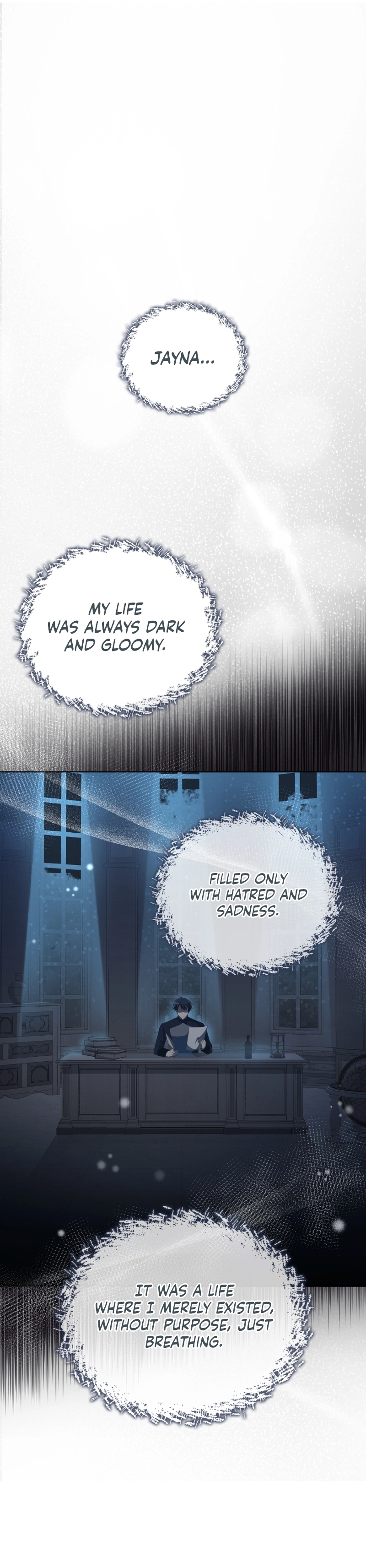 Lock Me Up, Duke! Chapter 79 Page 18