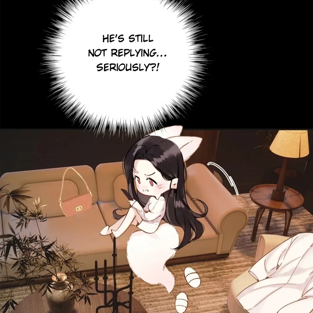 Accidental Love Chapter 44 Page 8