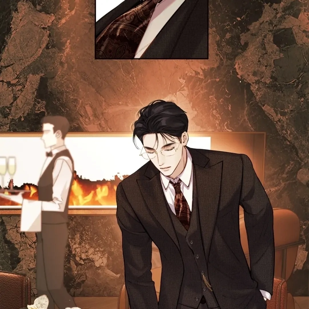 Accidental Love Chapter 44 Page 19
