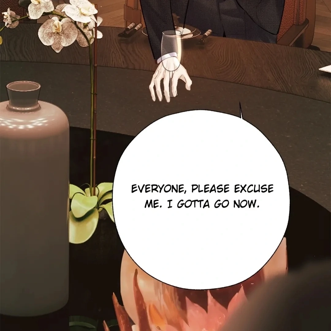 Accidental Love Chapter 44 Page 20
