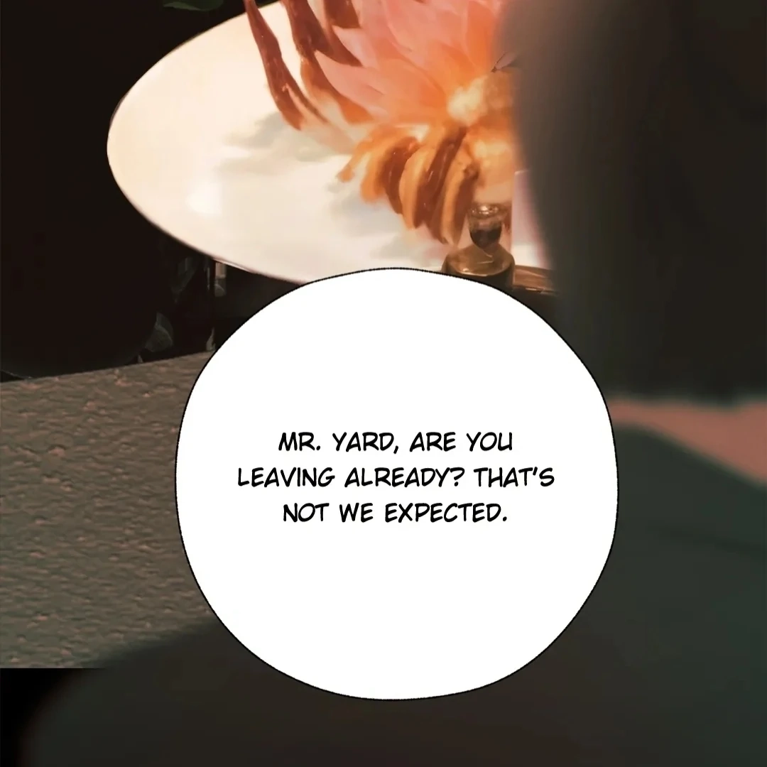 Accidental Love Chapter 44 Page 21