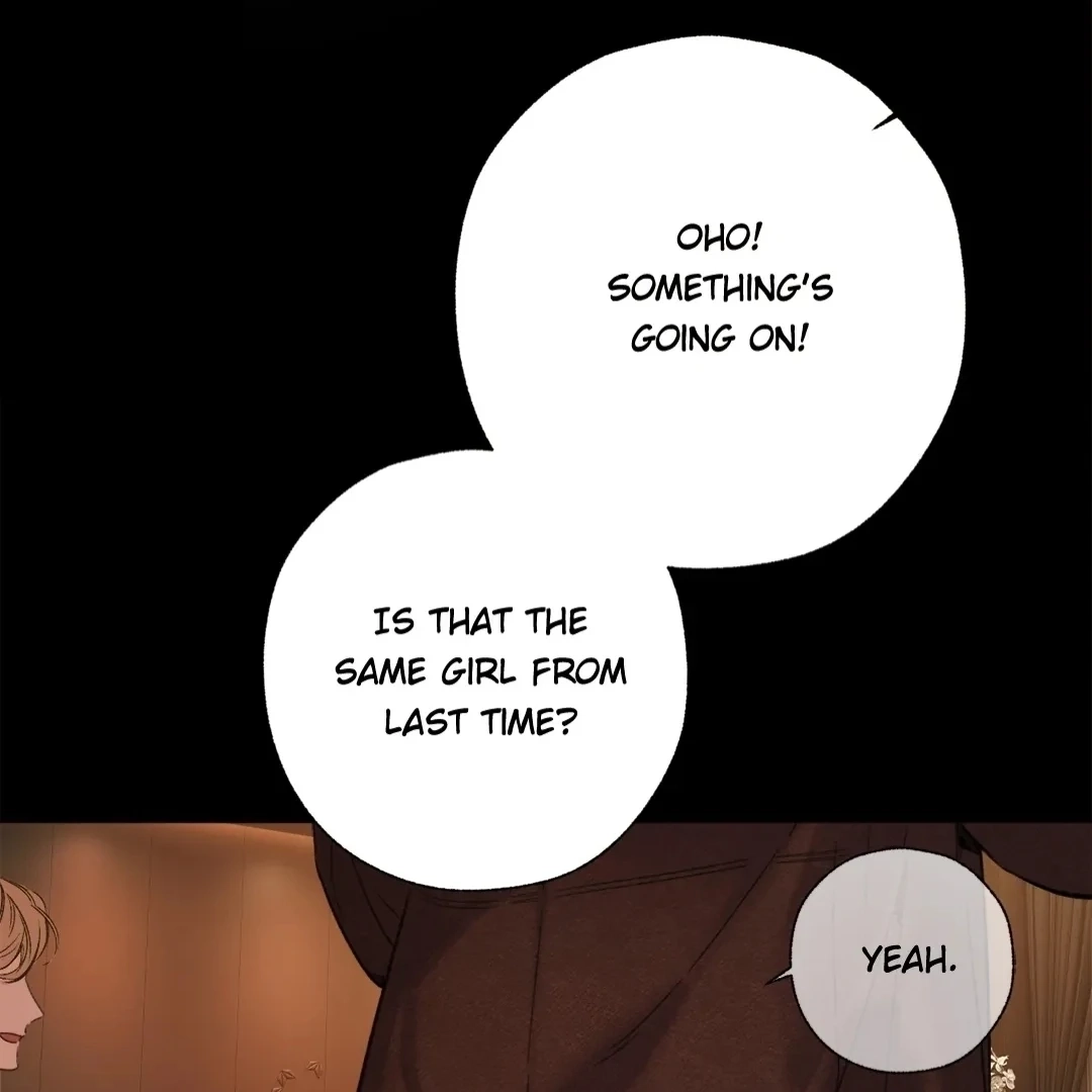 Accidental Love Chapter 44 Page 24