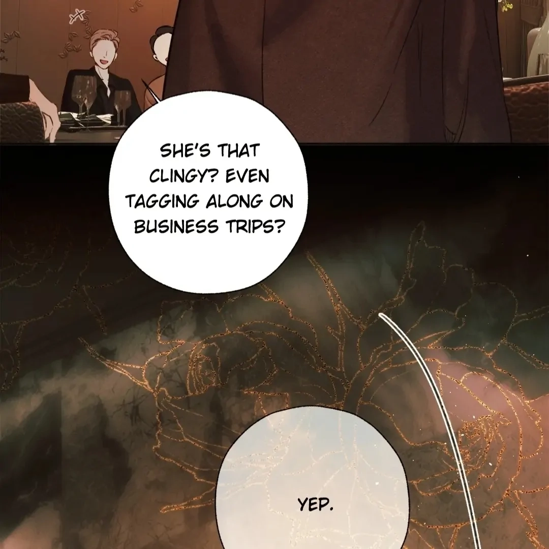 Accidental Love Chapter 44 Page 25