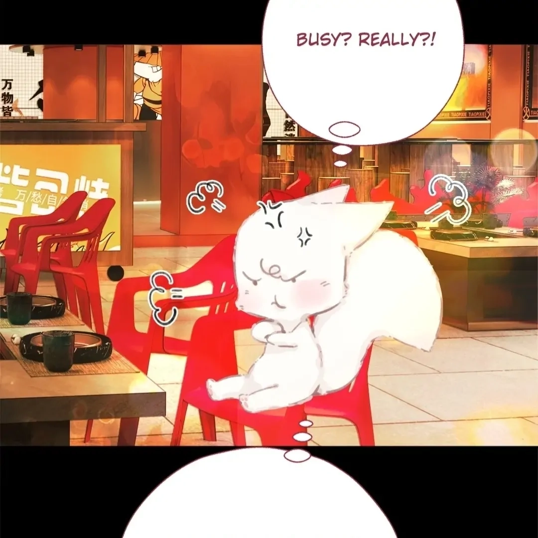Accidental Love Chapter 44 Page 32
