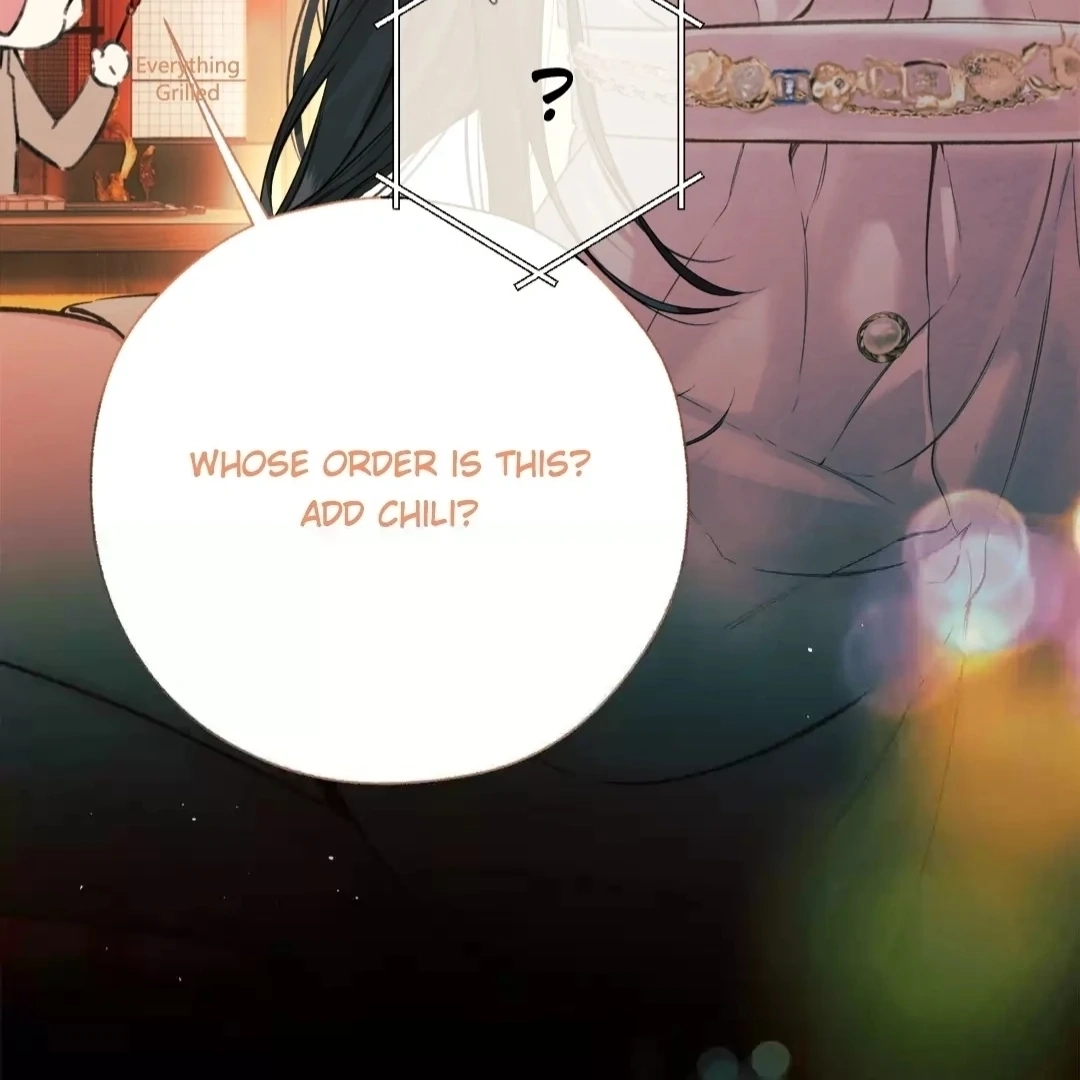 Accidental Love Chapter 44 Page 36