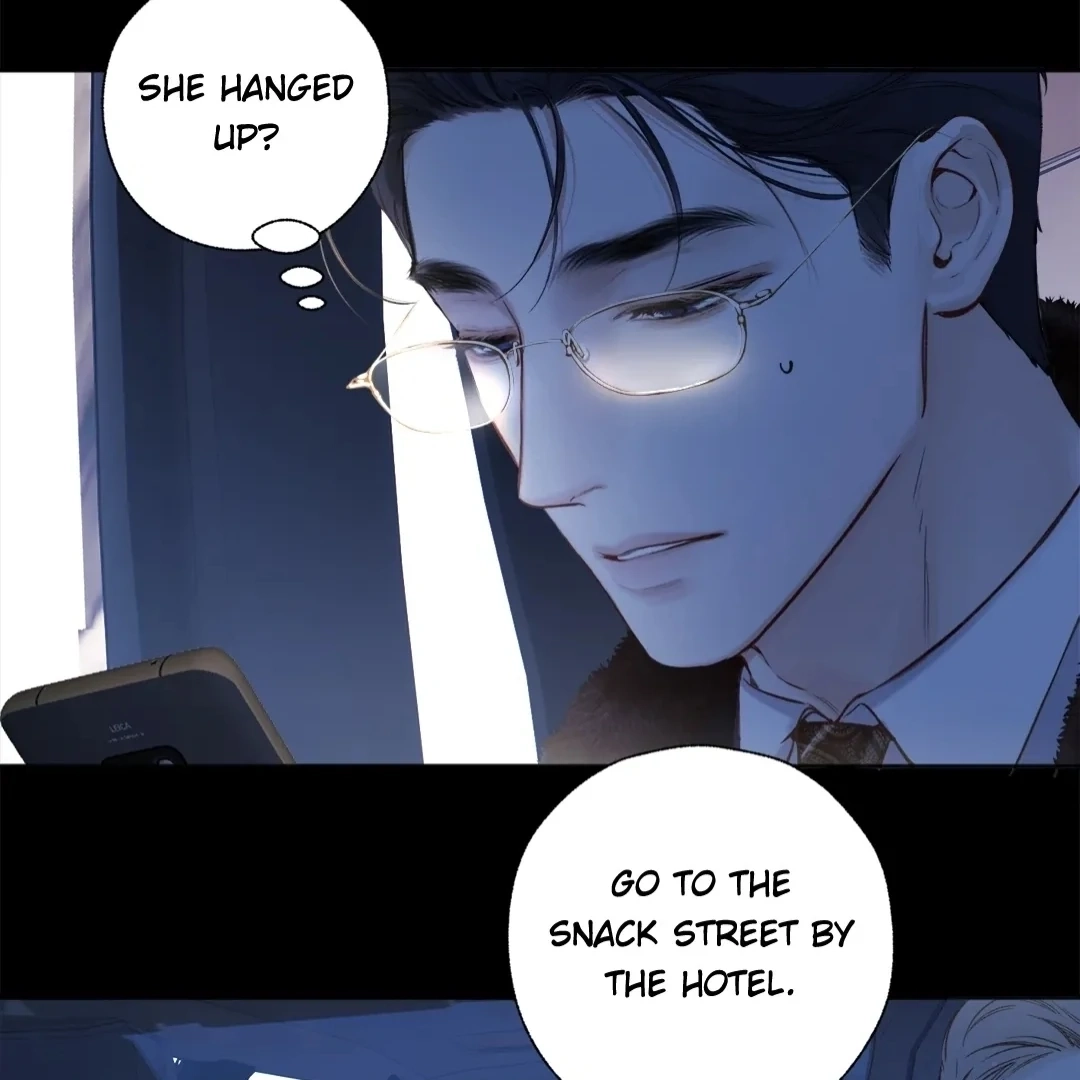 Accidental Love Chapter 44 Page 38