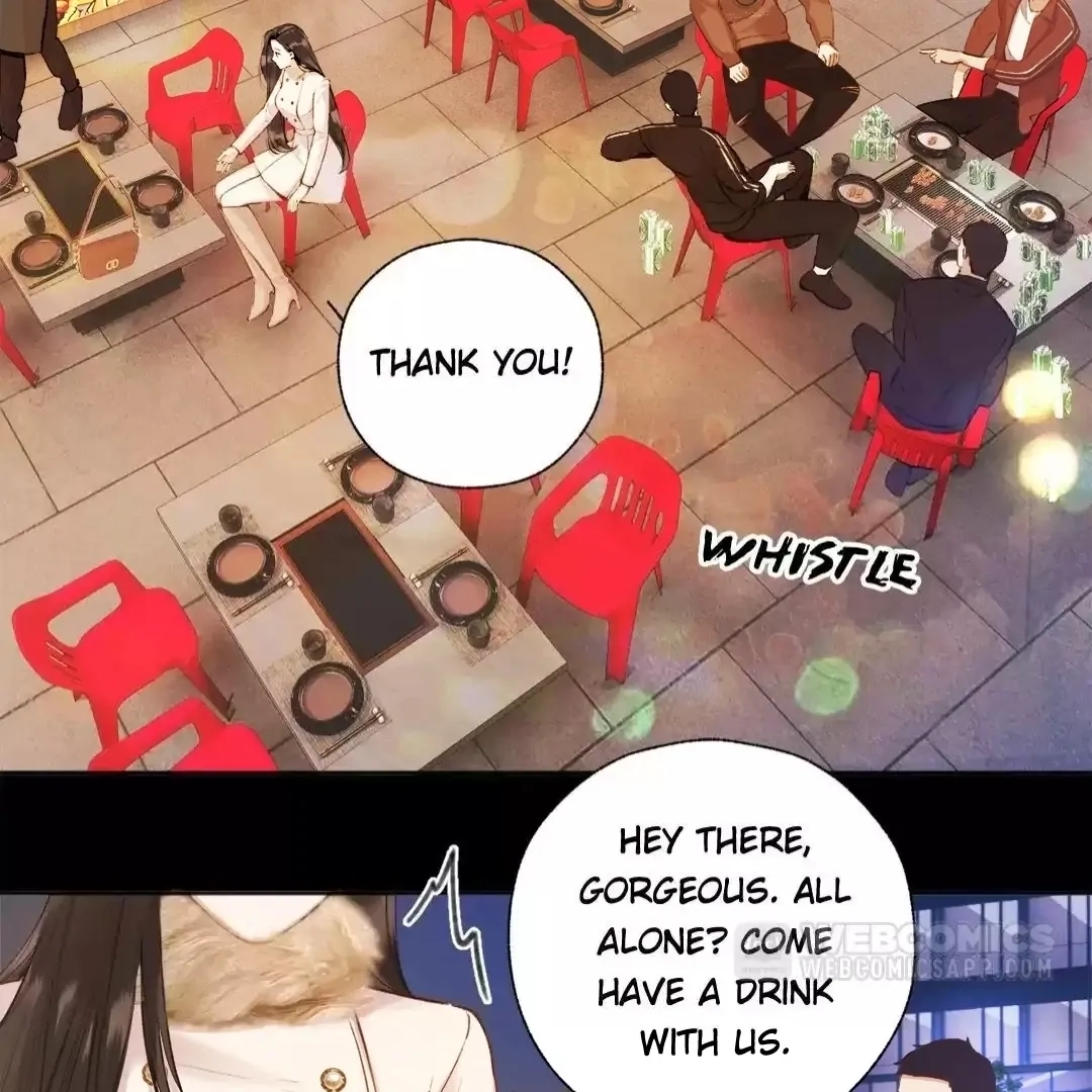 Accidental Love Chapter 44 Page 44