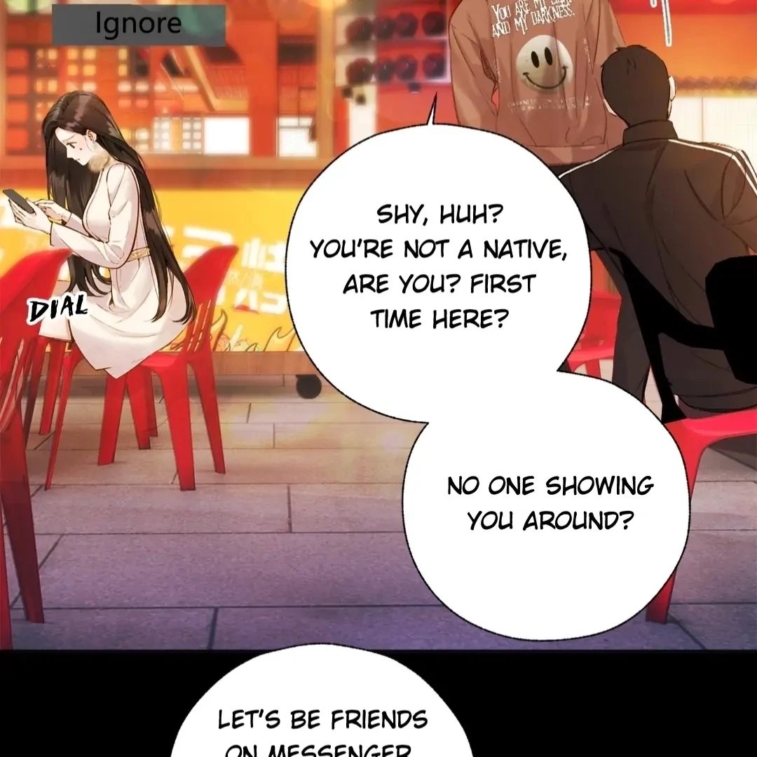 Accidental Love Chapter 44 Page 46