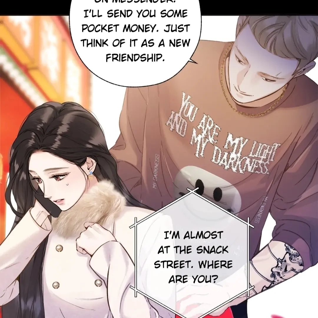 Accidental Love Chapter 44 Page 47