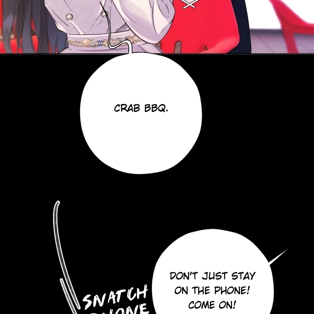 Accidental Love Chapter 44 Page 48