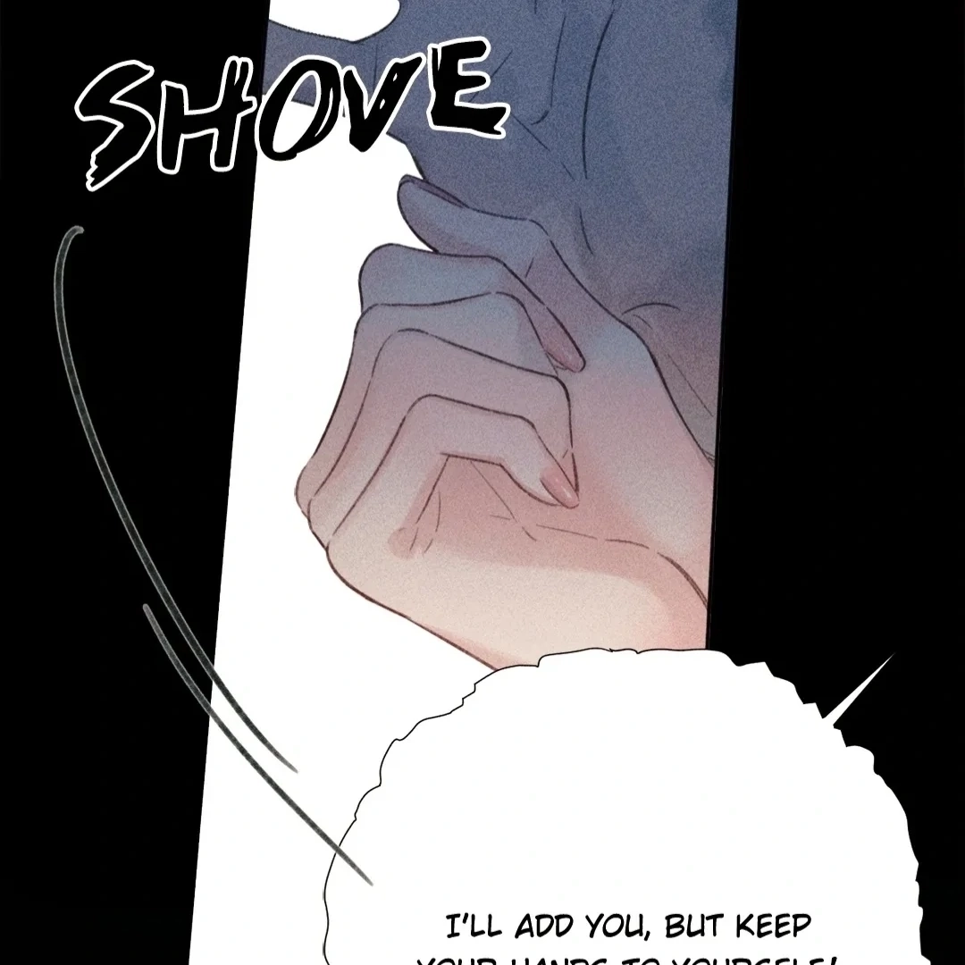 Accidental Love Chapter 44 Page 55