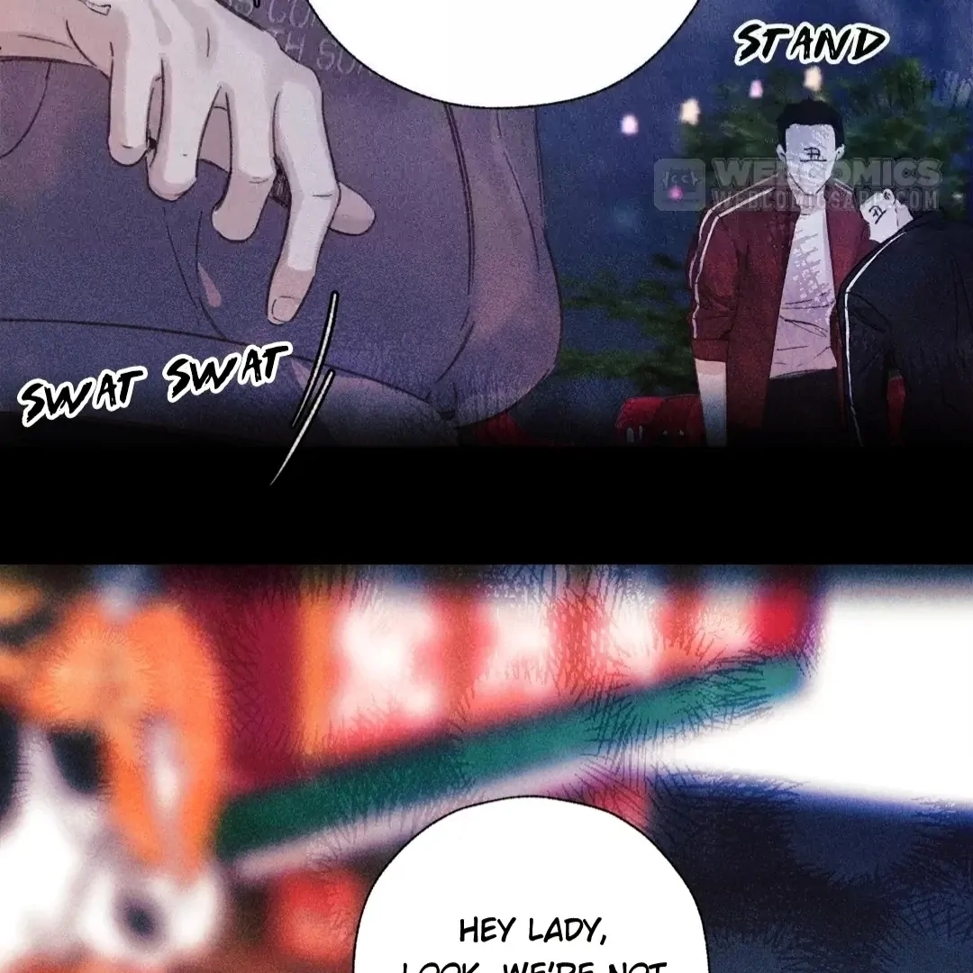 Accidental Love Chapter 44 Page 58