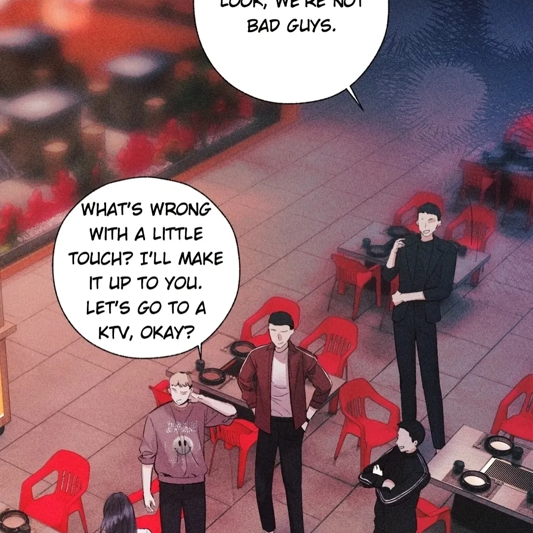 Accidental Love Chapter 44 Page 59