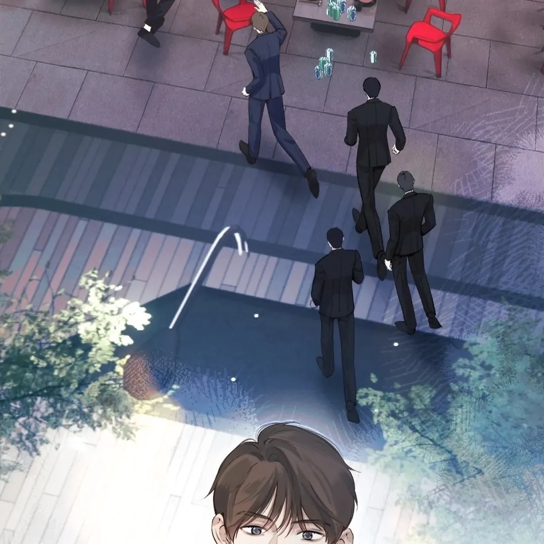 Accidental Love Chapter 44 Page 75