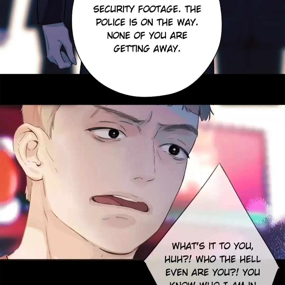 Accidental Love Chapter 44 Page 77