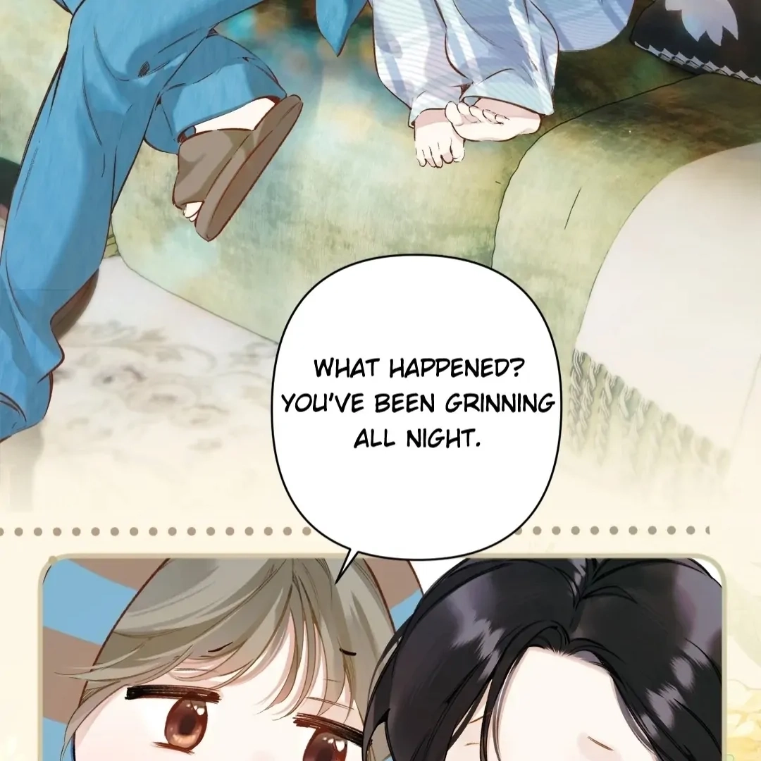 Accidental Love Chapter 35 Page 5