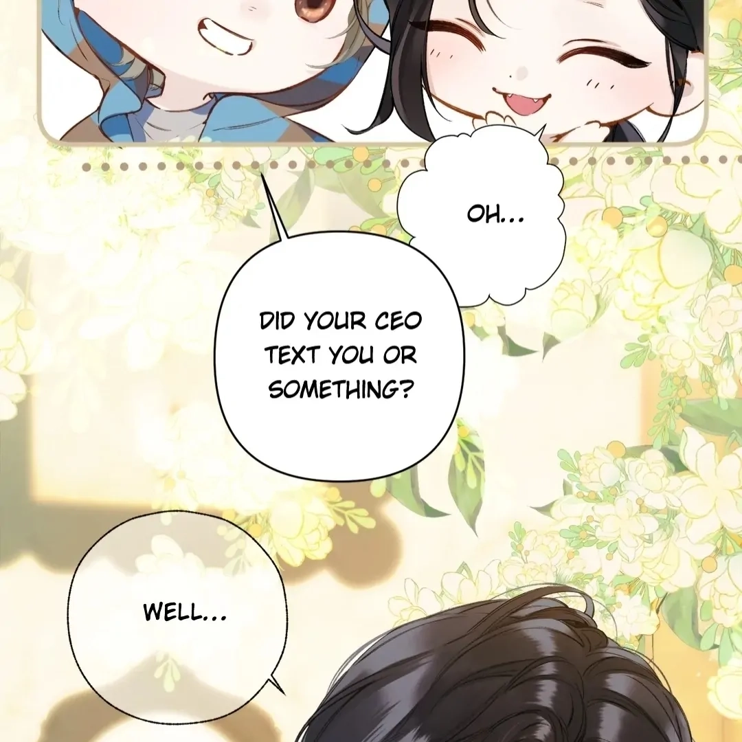 Accidental Love Chapter 35 Page 6