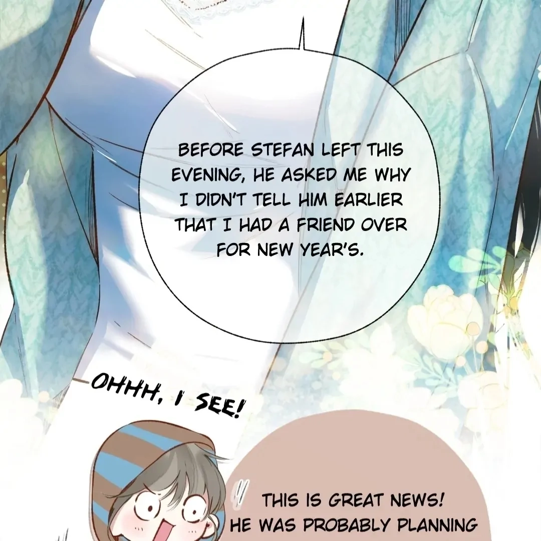 Accidental Love Chapter 35 Page 8