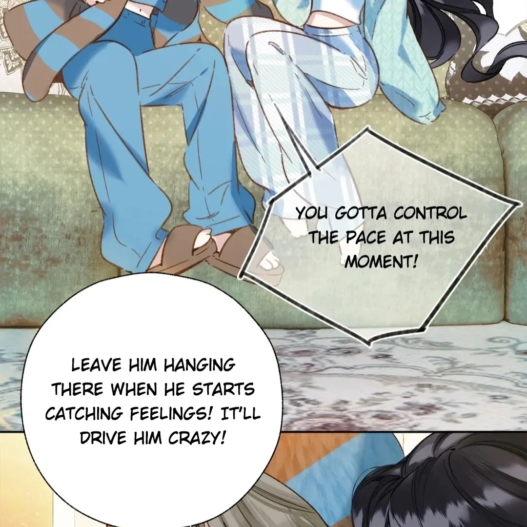 Accidental Love Chapter 35 Page 11