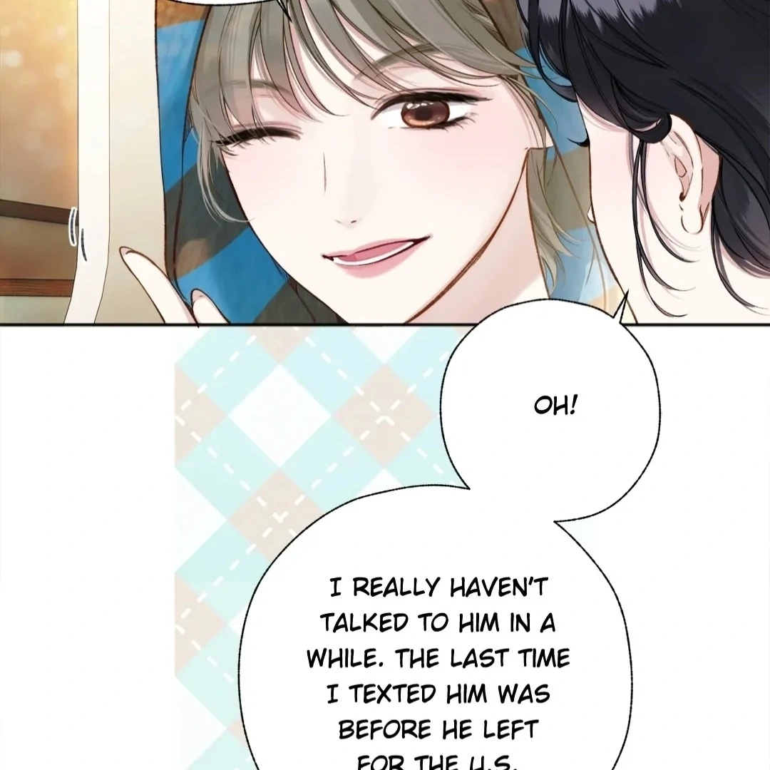 Accidental Love Chapter 35 Page 12
