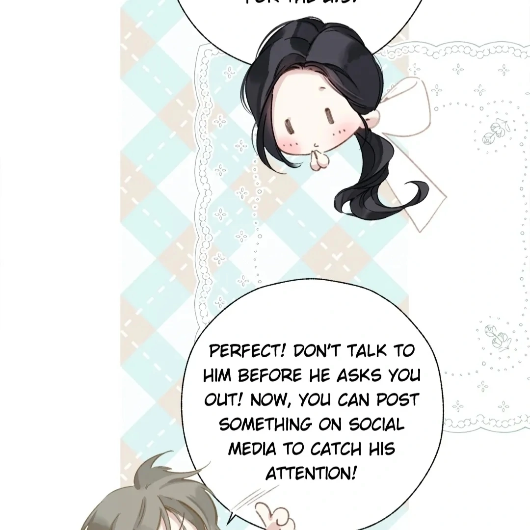 Accidental Love Chapter 35 Page 13