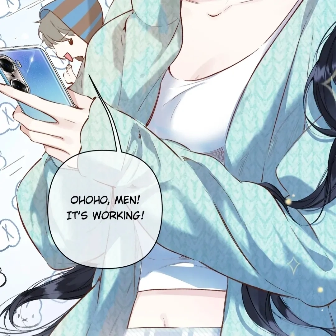 Accidental Love Chapter 35 Page 31