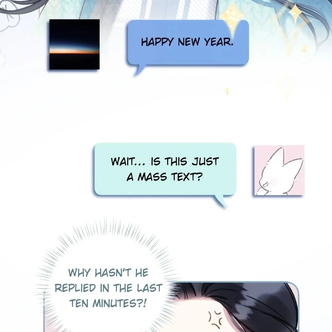 Accidental Love Chapter 35 Page 32