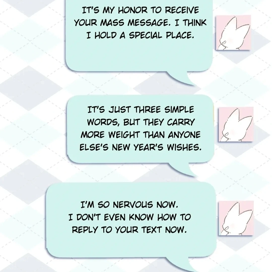 Accidental Love Chapter 35 Page 34