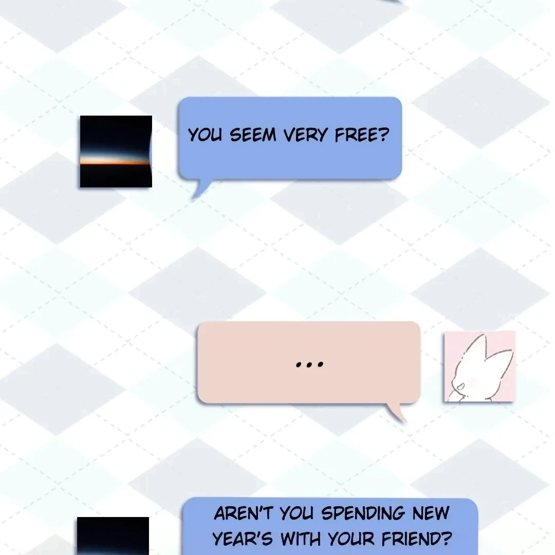 Accidental Love Chapter 35 Page 35
