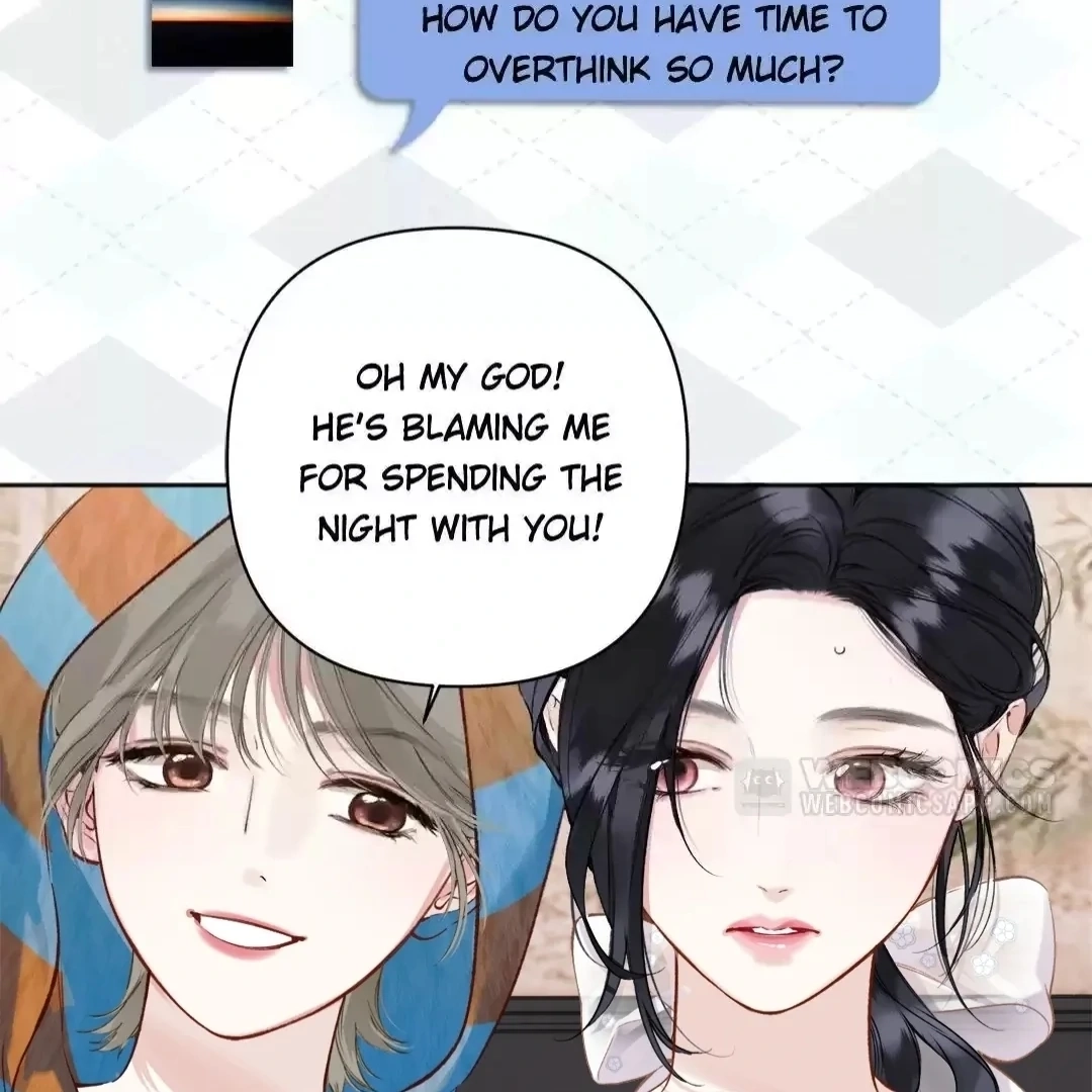 Accidental Love Chapter 35 Page 36