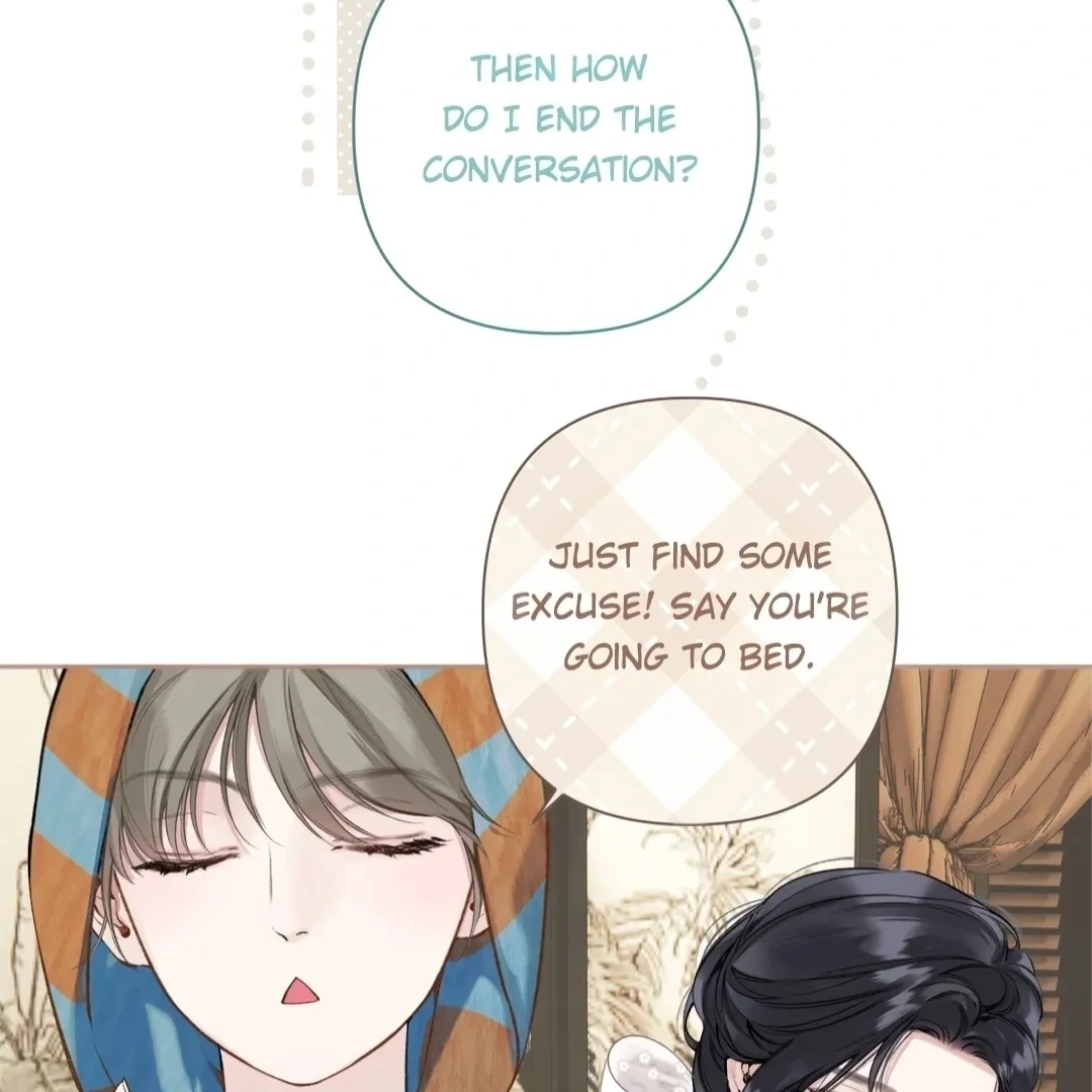 Accidental Love Chapter 35 Page 39
