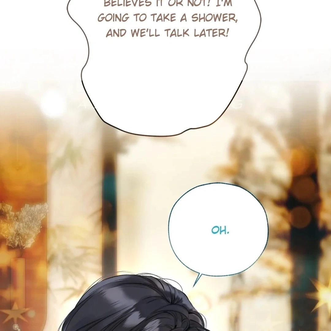 Accidental Love Chapter 35 Page 41
