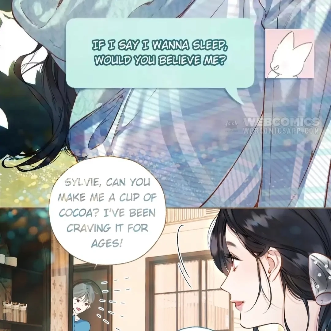 Accidental Love Chapter 35 Page 43