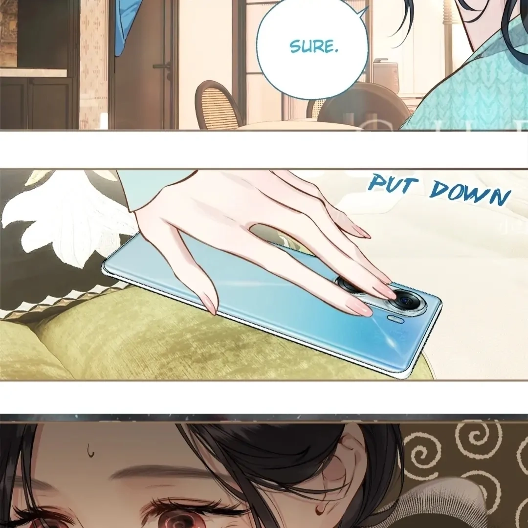 Accidental Love Chapter 35 Page 44