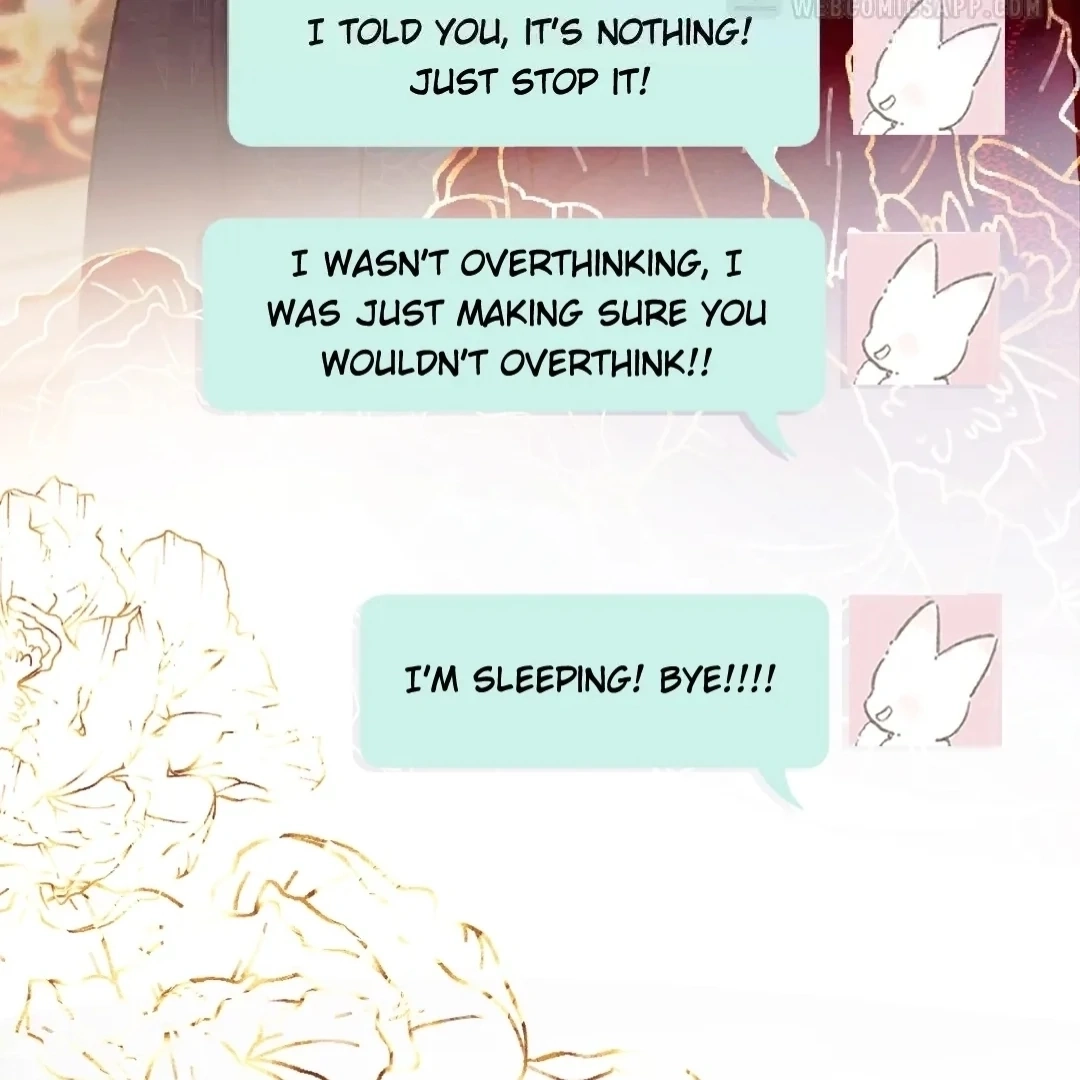 Accidental Love Chapter 35 Page 57