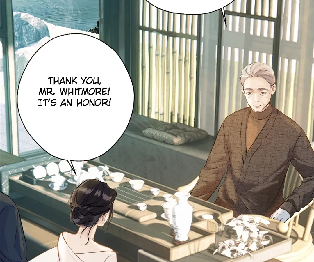 Accidental Love Chapter 29 Page 5