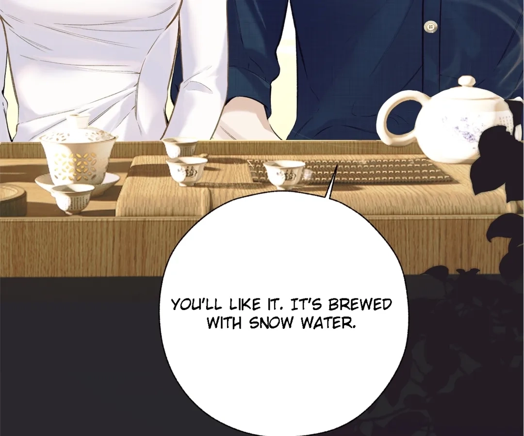 Accidental Love Chapter 29 Page 12
