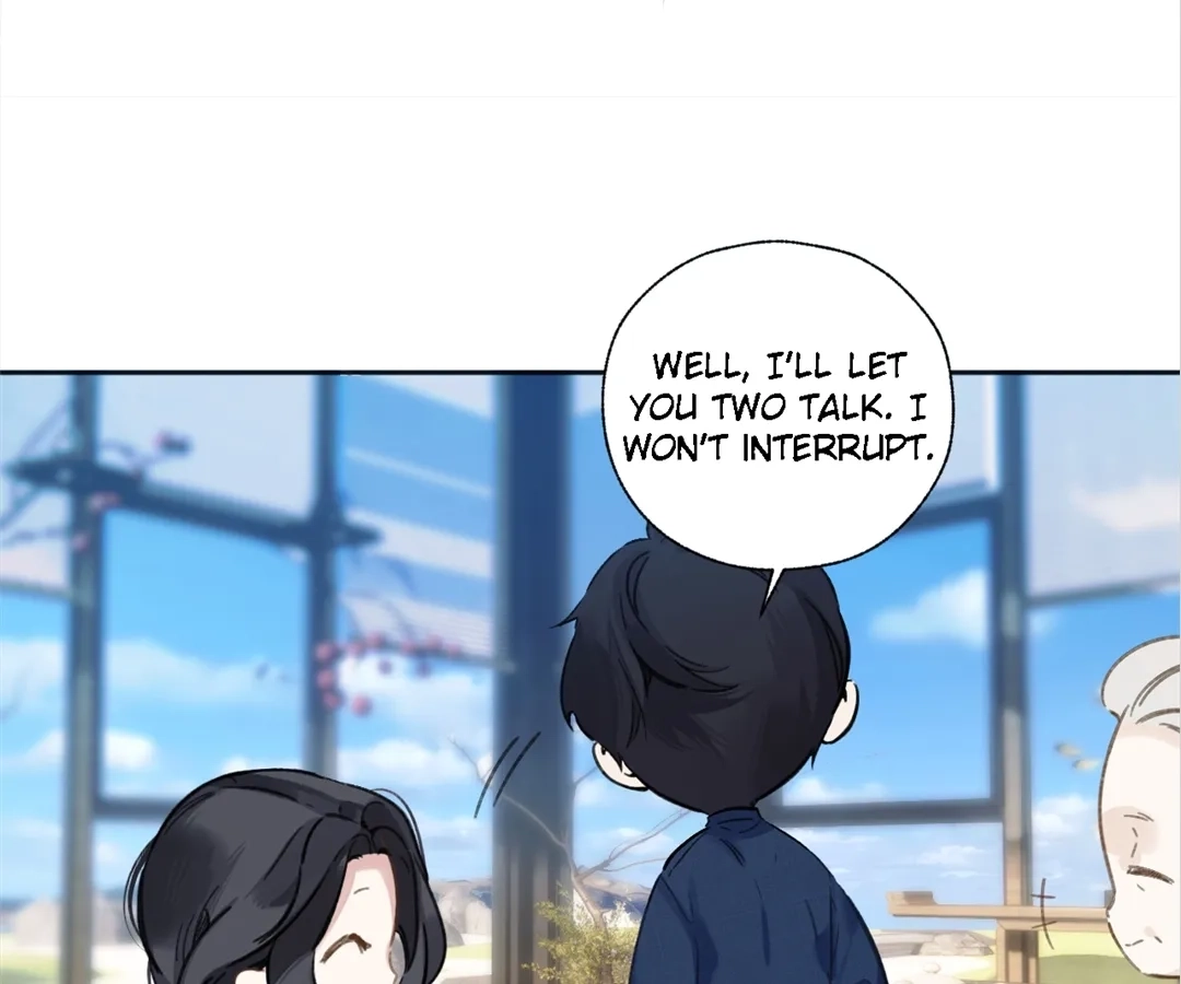 Accidental Love Chapter 29 Page 25