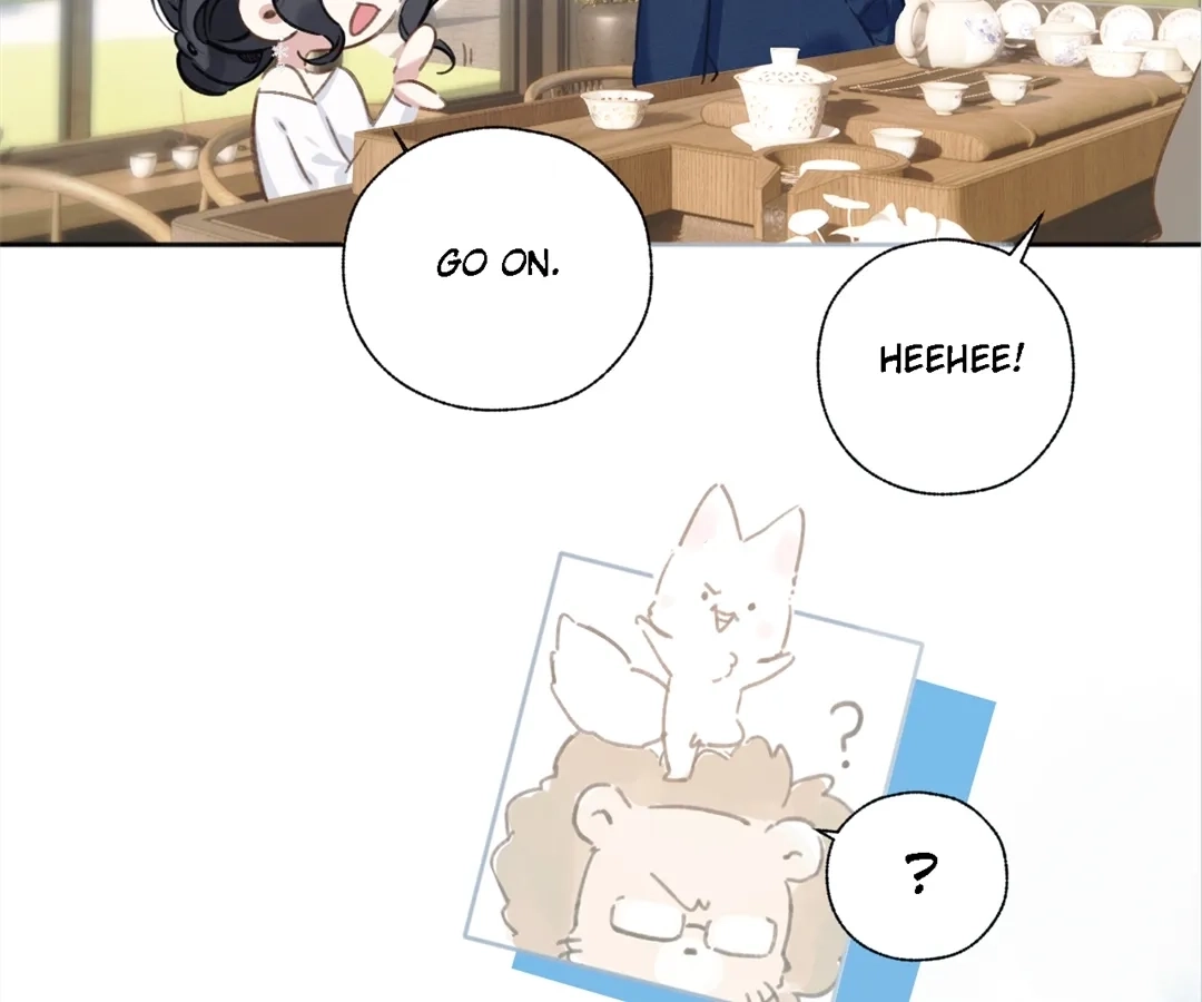 Accidental Love Chapter 29 Page 26