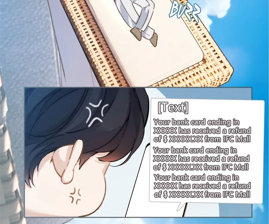 Accidental Love Chapter 29 Page 34