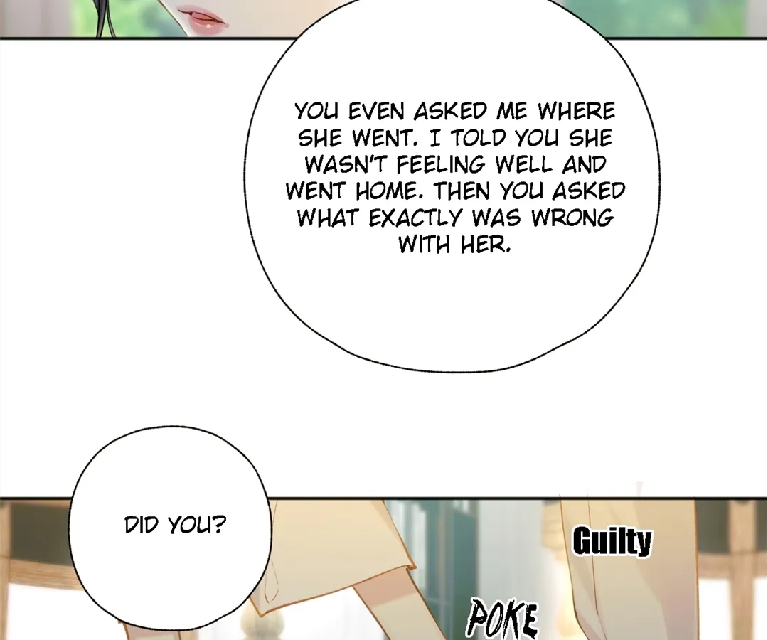 Accidental Love Chapter 29 Page 66