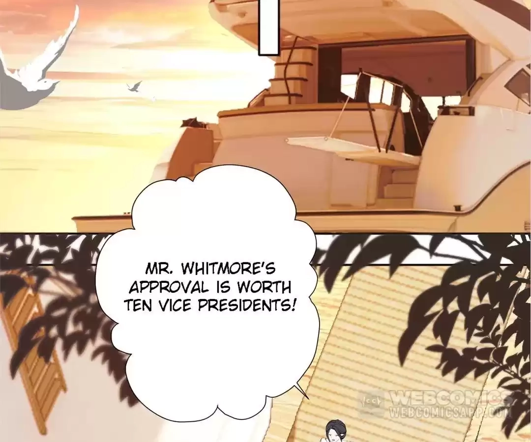 Accidental Love Chapter 29 Page 83