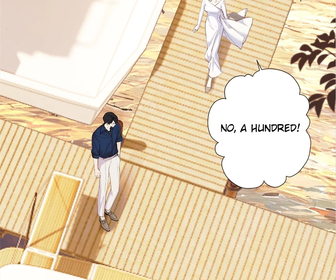 Accidental Love Chapter 29 Page 84
