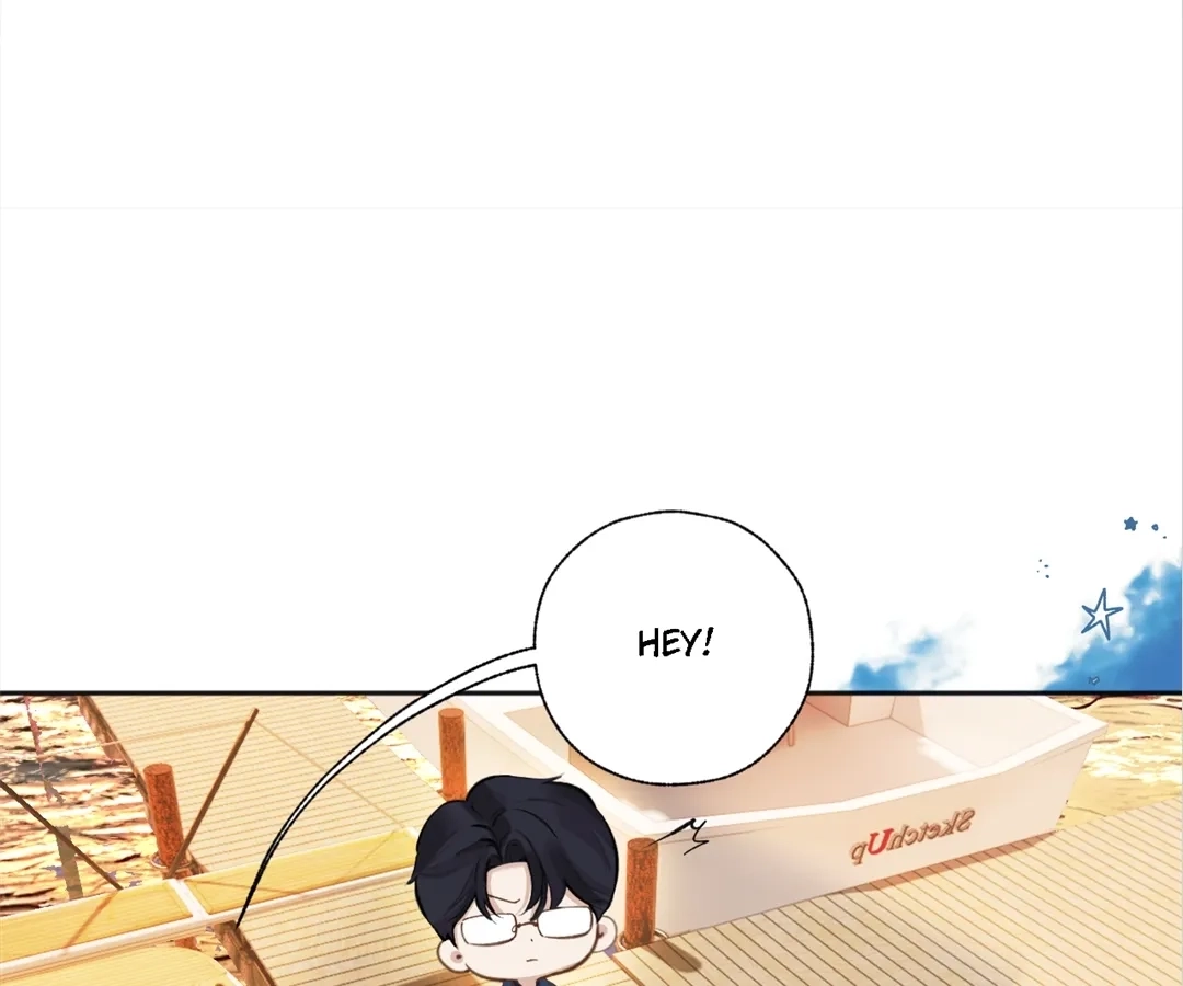 Accidental Love Chapter 29 Page 92