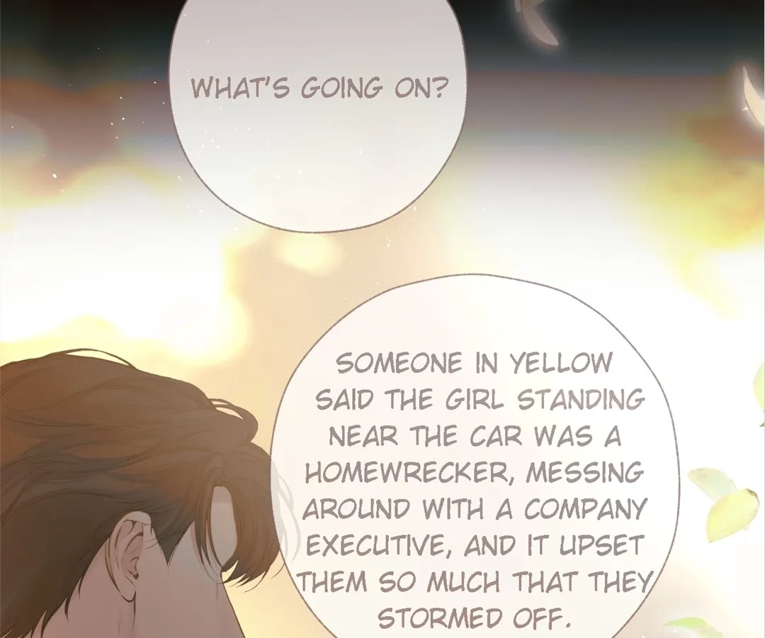 Accidental Love Chapter 52 Page 14