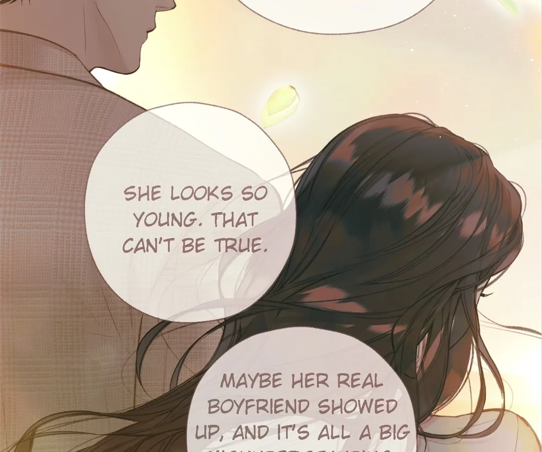 Accidental Love Chapter 52 Page 15